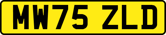 MW75ZLD