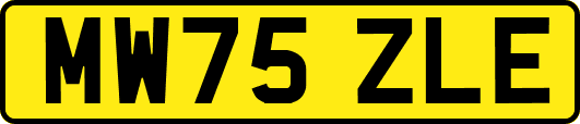 MW75ZLE
