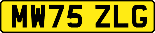 MW75ZLG