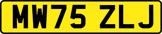 MW75ZLJ