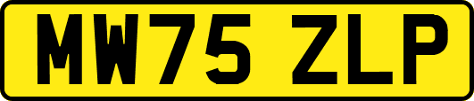 MW75ZLP