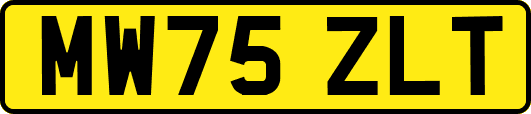 MW75ZLT