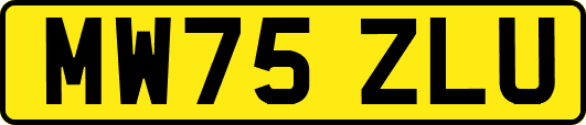 MW75ZLU