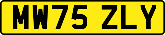 MW75ZLY