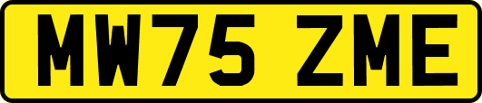 MW75ZME
