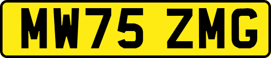 MW75ZMG