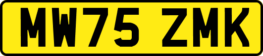 MW75ZMK