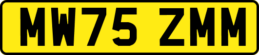 MW75ZMM