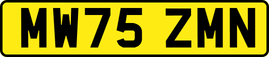 MW75ZMN