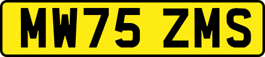 MW75ZMS