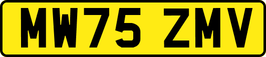 MW75ZMV