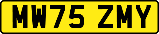 MW75ZMY