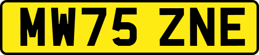 MW75ZNE