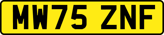 MW75ZNF