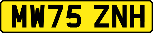 MW75ZNH