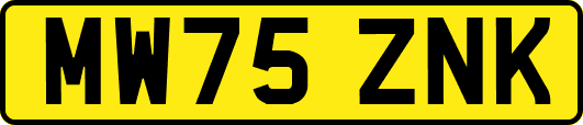 MW75ZNK
