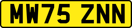 MW75ZNN