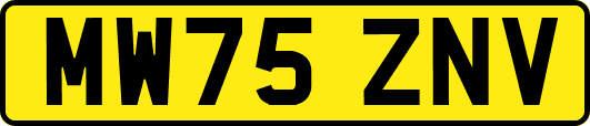MW75ZNV
