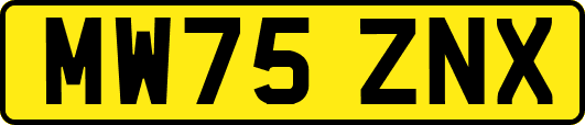 MW75ZNX