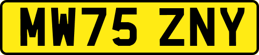 MW75ZNY