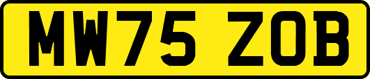 MW75ZOB