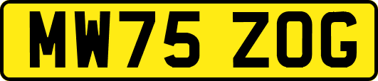 MW75ZOG