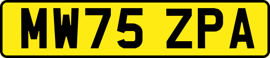 MW75ZPA