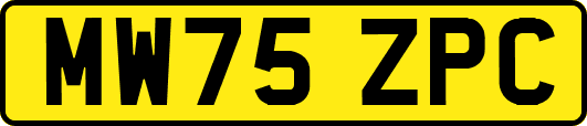 MW75ZPC