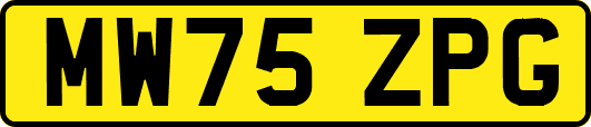MW75ZPG