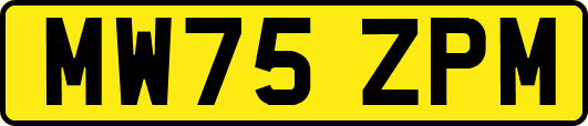 MW75ZPM