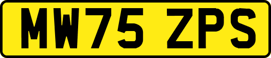 MW75ZPS