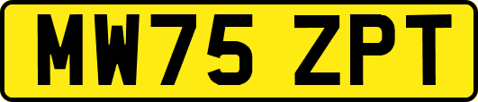 MW75ZPT