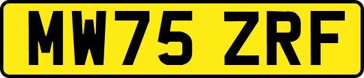 MW75ZRF