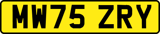 MW75ZRY
