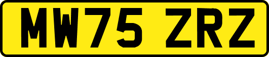 MW75ZRZ