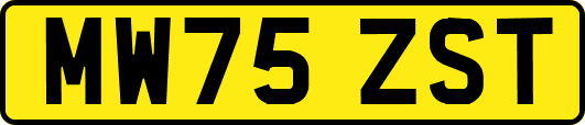 MW75ZST