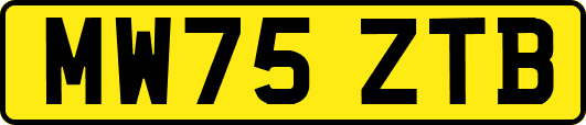 MW75ZTB