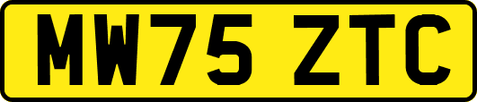 MW75ZTC