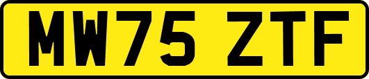 MW75ZTF