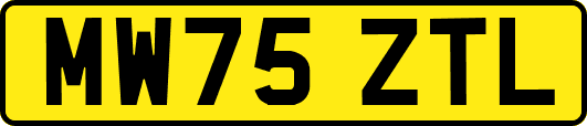 MW75ZTL