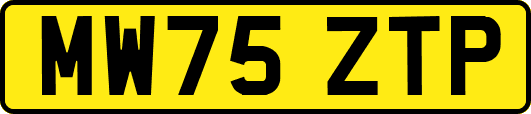 MW75ZTP