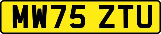MW75ZTU