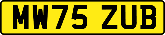 MW75ZUB