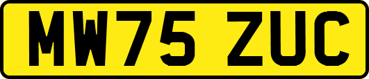 MW75ZUC