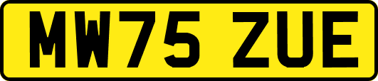 MW75ZUE