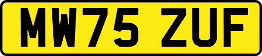 MW75ZUF