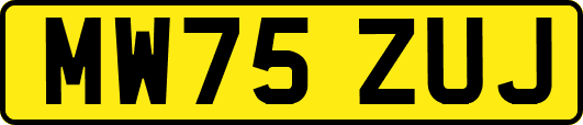 MW75ZUJ