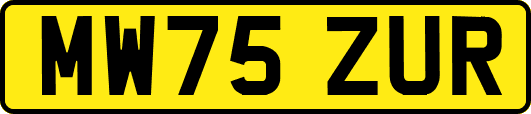 MW75ZUR