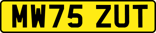 MW75ZUT