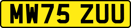 MW75ZUU